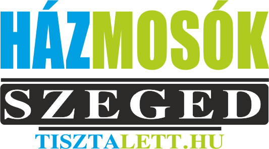 Kültéri ingatlan tisztítás Szegeden és 50 km-es körzetében